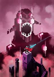 Made In Hexels Pixel Art Art Isometric Art