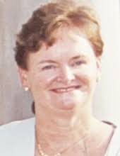 Obituary information for Mary E. (Dwyer) Jordan