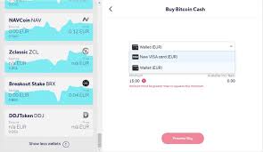 The easiest and fastest way to buy bitcoins instantly with a credit card or debit card is via bitkonga exchange where you can acquire $50 or less of bitcoin fast and usually within 10 minutes. How To Buy Bitcoin Cash With A Credit Card Coin Insider