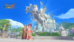 Ragnarok is a famous mmorpg in the past and has given many people an impressive childhood; Heyf Ftf7uibim