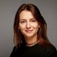 Eve Starkey's Instagram, Twitter & Facebook