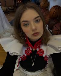 Анастасія Паламарь