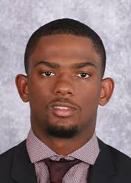 2019 Football Roster