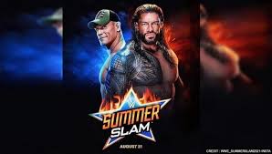Summerslam 2021 could be talked about in wwe circles for decades to come. Wwe Summerslam 2021 Date Time Here S Everything You Need To Know About Wwe Pay Per View