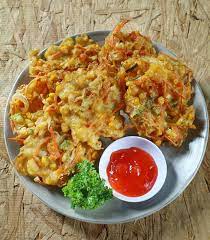 5 Resep Bakwan Sayur Kriuk Dan Renyah Tahan Lama Cocok Untuk Jualan Recipe Makan Malam Resep Masakan Makanan Ringan Sehat