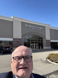 Mark Anthony Bonenfant