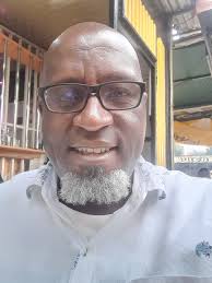 Francis Koko (@fkoko)