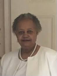 Obituary for Eula (Witherspoon) Green