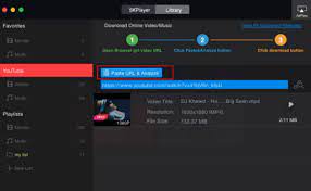 Then, all you need to do is to download videos in your preferred format. Download Streaming Video Online Free