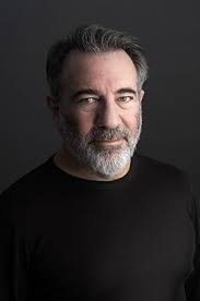 Akemi Look: Movies, TV, and Bio