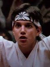 Get your kicks at the Paramount with 'The Karate Kid'