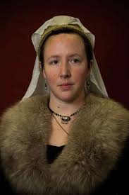 Ursulmas brings costumed characters to Evergreen Fairgrounds