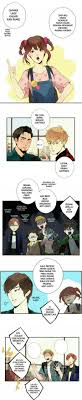 Pin Em Line Webtoon