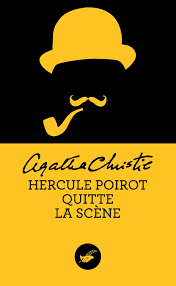 Amazon.fr - Hercule Poirot quitte la scène (Nouvelle traduction ...