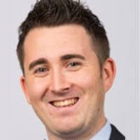 Daniel Bracey's Instagram, Twitter & Facebook