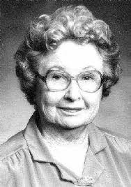 Nina Palmer Obituary