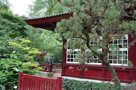 Plan to visit japanischer garten leverkusen, germany. Bild Japanischer Garten Leverkusen Zu Japanischer Garten In Leverkusen