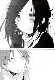 Isshuukan Friends Manga
