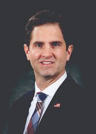 Race for South Jacksonville Village President