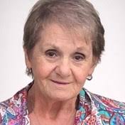 Parrish Family Obituaries