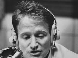 Actor Robin Williams found dead in his California home