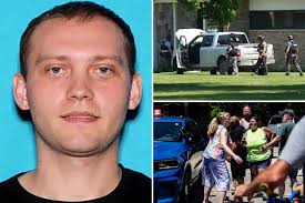 Gunman behind Michigan church rampage ID'd as Brian Anthony Browning