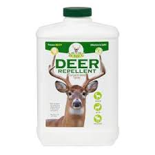 Bobbex Concentrated Animal Repellent Pef1&Nbsp;Rabbit, Squirrel, And  Chipmunk Repeller Concentrate (32 Oz.) B550120 - Walmart.Com