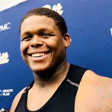 Shocky Jacques-Louis, Marquis Williams bring swagger to Pitt camp. And  they're freshmen.