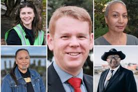 BREAKING POLL: National slips under 30% for the first time in years