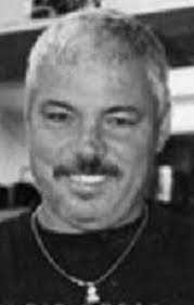 Ronnie Jerry Nipper (1958-2010)