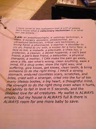 No More Words Needed Vet Tech I Have Come To Tge Realization That Vet Tech Student Vet Tech Vet Tech Quotes
