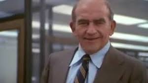 Lou Grant Season 1