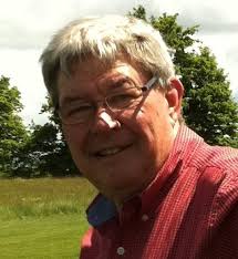 William Carmichael Obituary