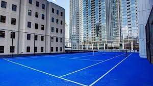 There are special rates and reservation privileges for accès montréal cardholders. 3 Gorgeous Canadian Homes For Sale With Tennis Courts Point2 News