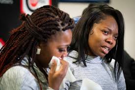 Family searches for answers in shooting death of Flint father