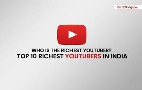 One of semide's most popular videos had about 1.1 million views and had earned about $3,470, according to a screenshot of her dashboard viewed by business insider in read the full post (from january 2020): Richest Youtubers In India Top 10 Highest Paid Youtuber In India