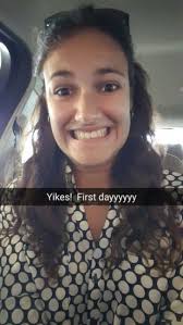 I went to work and I survived