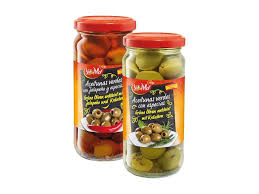 Lidl Grune Oliven Lidl Oliven Grun