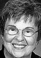 Sonia Stokoe Obituary (2008)