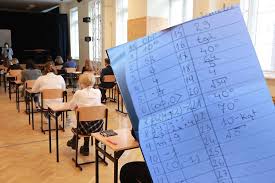 Chociaż egzaminu ósmoklasisty nie można nie zdać to i tak młodzi ludzie w nerwach przeczesują internet w poszukiwaniu arkuszy cke z egzaminu ósmoklasisty 2021. Przecieki Na Maturze Z Matematyki Od Rana Na Twitterze Krazyly Odpowiedzi Rekordzisci Napisali Egzamin W 20 Minut
