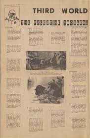 Find here the most important newspapers for latest news, background stories and debate. The Palestinian Appropriation Of Black Pain Joshua Washington The Blogs