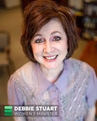 Debbie Bible's Instagram, Twitter & Facebook