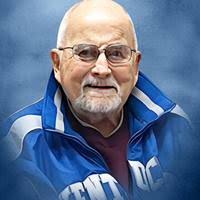 Lt. Col. Robert N. Kendall Jr.