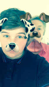 Meet the best grandparents in St Helens