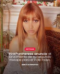 🚨] PinkPantheress anuncia el lanzamiento de su segundo mixtape para el 9  de mayo.