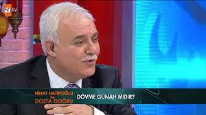 Dovme Yaptirmak Gunah Midir Atv Youtube