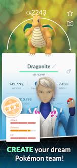 Pokémon go is in the process of being updated to version 0.35.0 for android and 1.5.0 for ios devices. Descargar Pokemon Go Para Android 8 1