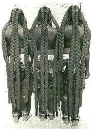 Shop tree bark at target™. The Mbalantu Women Of Africa And Their Floor Length Natural Hair Tradition Bglh Marketplace