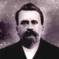 John Aden Chilcutt (1843–1905)