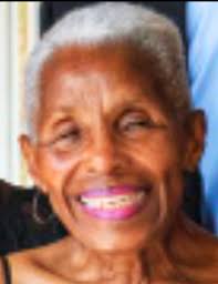 Obituary information for Margaret A. Jackson